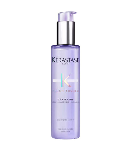 Ser Blond Absolu Cicaplasme Serum 150ml KERASTASE