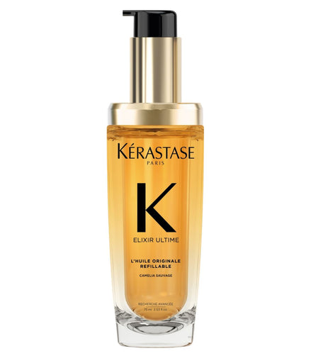 Ulei Elixir Ultime L'Huile Originale Oil 75ml KERASTASE