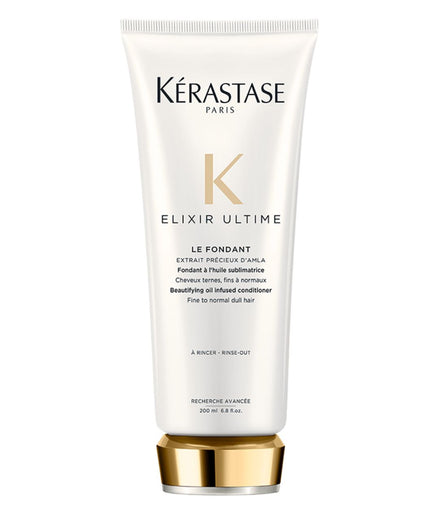Balsam Elixir Ultime Le Fondant Conditioner 200ml KERASTASE