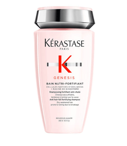 Sampon Genesis Bain Nutrifortifiant Shampoo 250ml KERASTASE