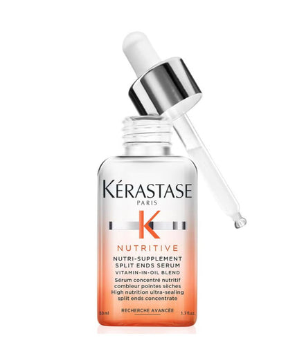 Ser Nutritive Nutrisupplement Split Ends Serum 50ml KERASTASE