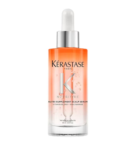 Ser Nutritive Scalp Serum 90ml KERASTASE