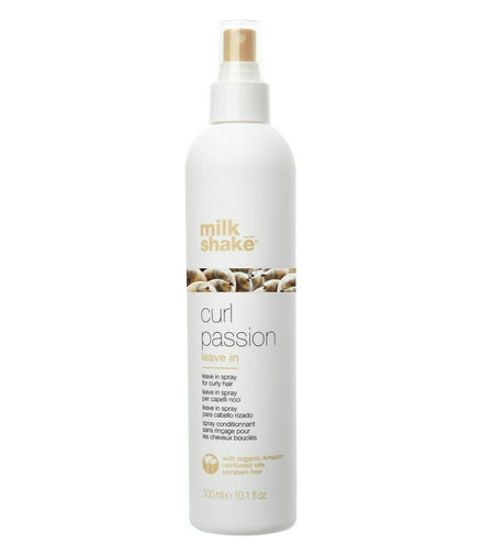 Balsam Curl Passion Conditioner 300ml MILK SHAKE