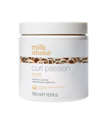 Masca Curl Passion Mask 500ml MILK SHAKE