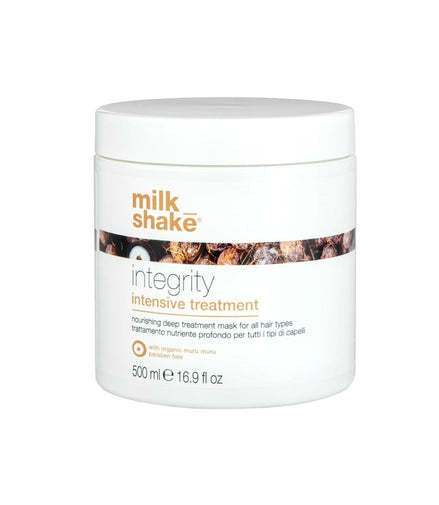 Masca Integrity Intensive Treatment Mask 500ml MILK SHAKE