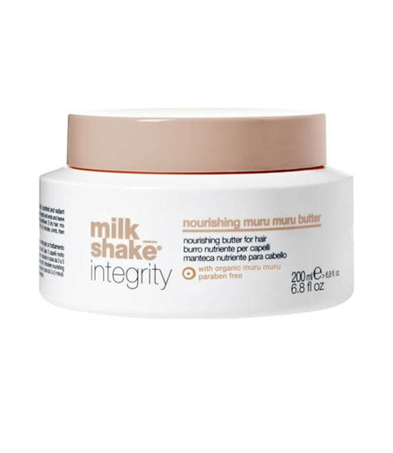 Unt hidratant Integrity Nourishing Muru Muru Butter 200ml MILK SHAKE