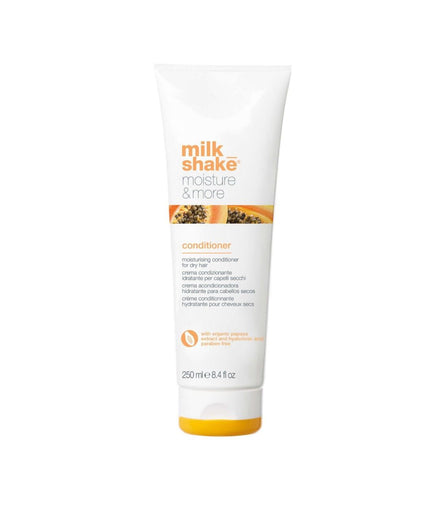 Balsam Moisture & More Conditioner 250ml MILK SHAKE