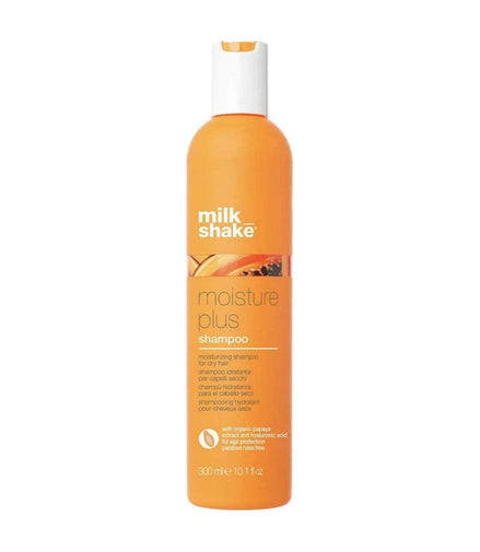 Sampon Moisture & More Shampoo 300ml MILK SHAKE