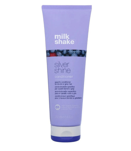 Balsam Silver Shine Conditioner 250ml MILK SHAKE