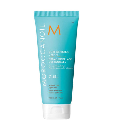 Crema Curl Defining Cream 75ml MOROCCANOIL