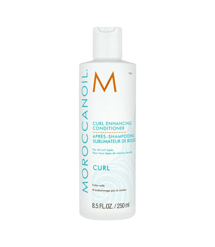 Balsam Curl Enhancing Conditioner 250ml MOROCCANOIL