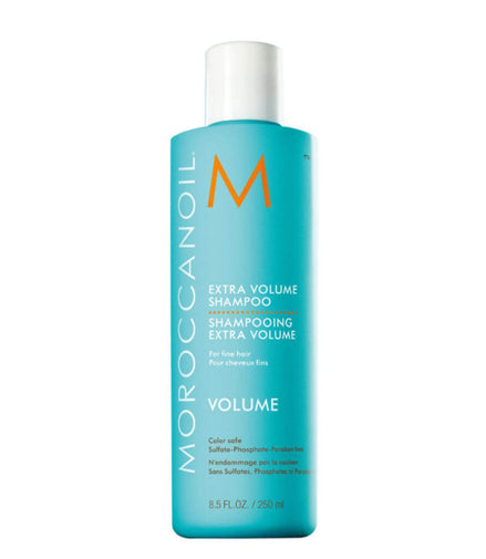 Sampon Extra Volume Shampoo 250ml MOROCCANOIL