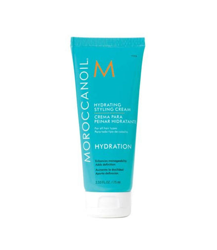 Crema Hydrating Styling Cream 75ml MOROCCANOIL