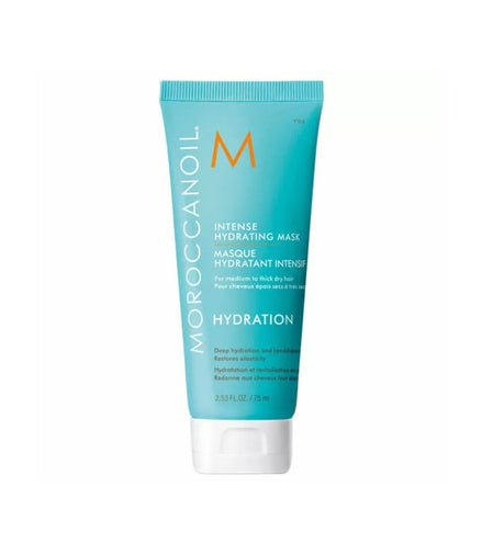 Masca Intense Hydrating Mask 75ml MOROCCANOIL