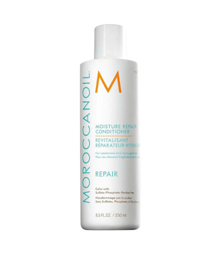 Balsam Moisture Repair Conditioner 250ml MOROCCANOIL