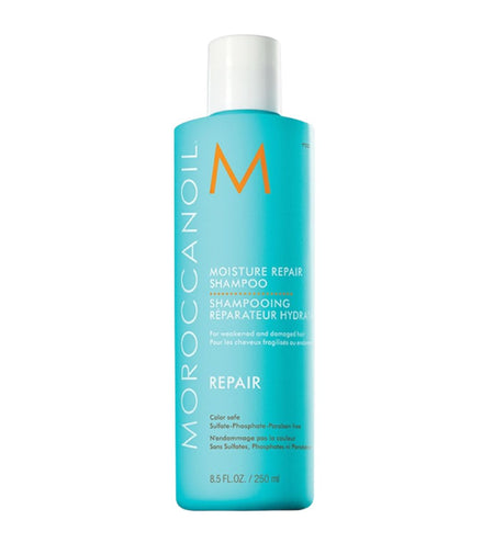 Sampon Moisture Repair Shampoo 250ml MOROCCANOIL