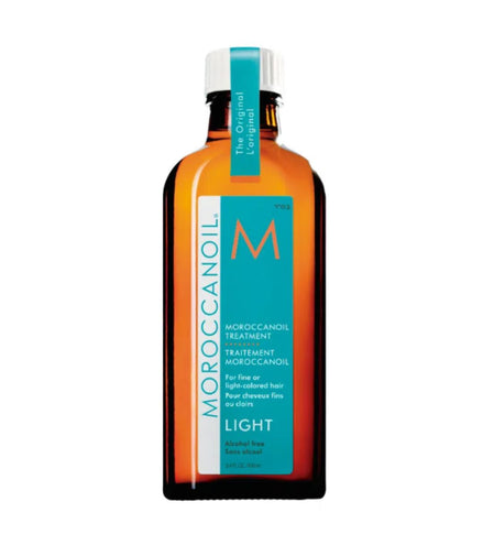 Ulei Treatment Light 100ml MOROCCANOIL (mostra cadou inclusa)