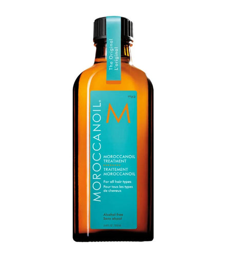 Ulei Treatment Original 100ml MOROCCANOIL