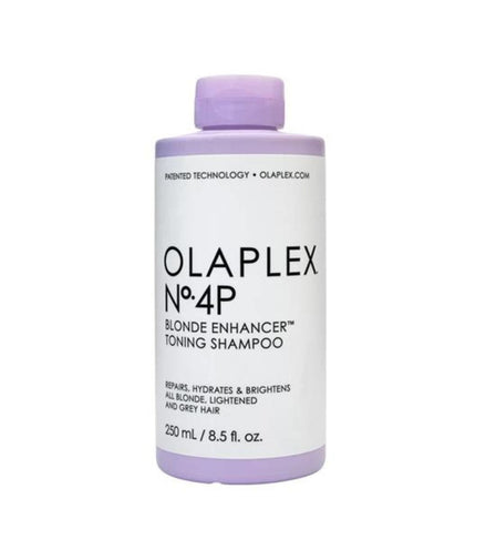 Sampon No. 4P Blonde Enhancer Toning Shampoo 250ml OLAPLEX