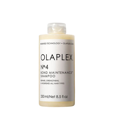 Sampon No. 4 Bond Maintenance Shampoo 250ml OLAPLEX