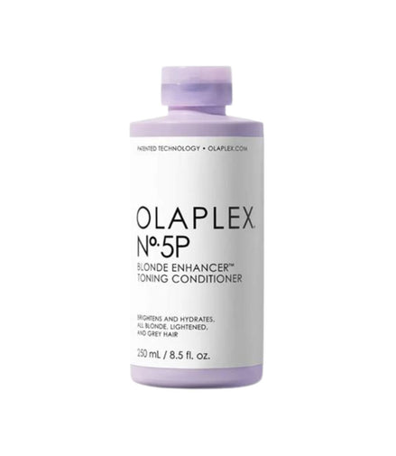 Balsam No. 5P Blonde Enhancer Toning Conditioner 250ml OLAPLEX
