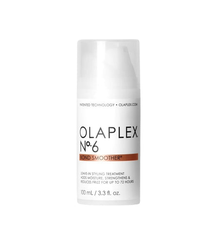 Tratament Leave-in No. 6 Bond Smoother Styling 100ml OLAPLEX