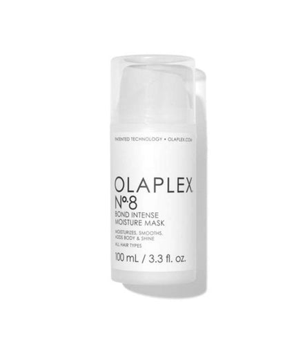 Masca No. 8 Bond Intense Moisture Mask 100ml OLAPLEX