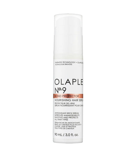 Ser No. 9 Bond Protector Nourishing Hair Serum 90ml OLAPLEX