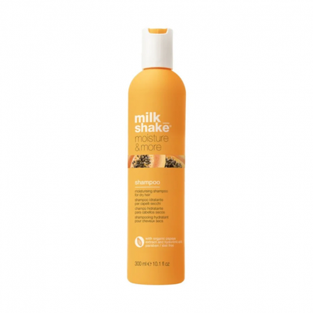 Sampon Moisture & More Shampoo 300ml MILK SHAKE